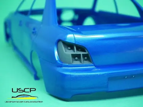 Shop Nu SUBARU IMPREZA STI