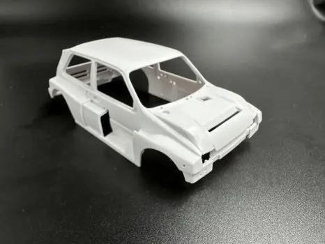 BEL015 body Populair