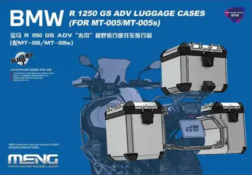 Koop Vandaag BMW R 1250 GS ADV