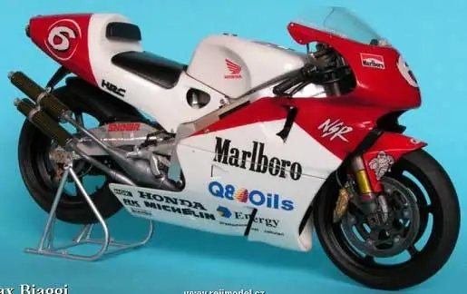 HONDA NSR 500 BIAGGI Goedkoop