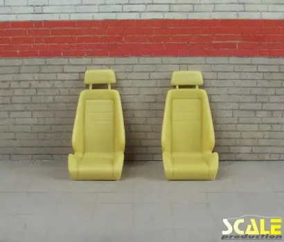 Direct Verzonden SEATS G2 2PIECES