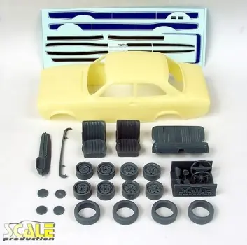Beste Prijs FORD ESCORT MK1 (BELKITS)