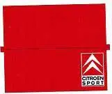 ADVERTISING BARRIER CITROEN BARRIERE PUB Bestel Nu