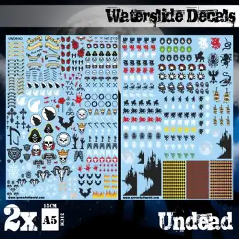 Alleen Vandaag UNDEAD