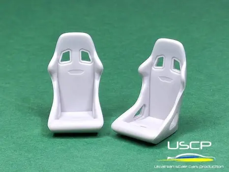 Speciale Aanbieding SPARCO SPRINT SEATS