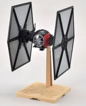 Meest Verkocht FIRST ORDER SPECIAL FORCES TIE FIGHTER