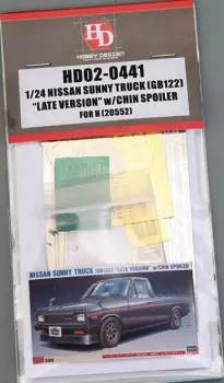 Betaalbaar NISSAN SUMMY TRUCK