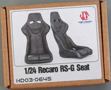 Bestseller RECARO RS-G SEATS