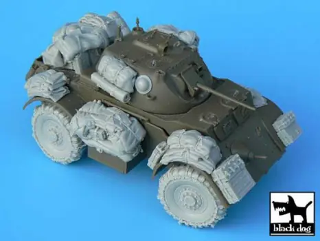 Superprijs STAGHOUND BIG ACCESSORIES