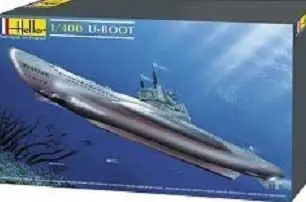 Beperkt Aanbod U-BOOT