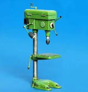 Shop Nu DRILL PRESS