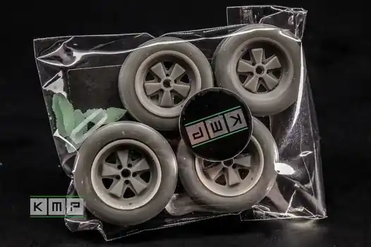 Nu Kopen PORSCHE 911SC RS FUCHS RIMS