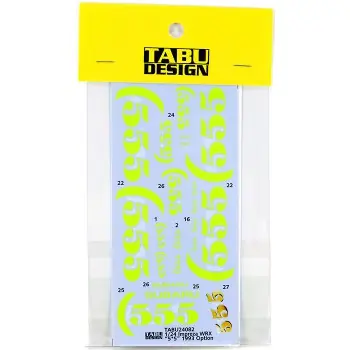 SUBARU IMPREZA WRX OPTION 1993 Direct Verzonden