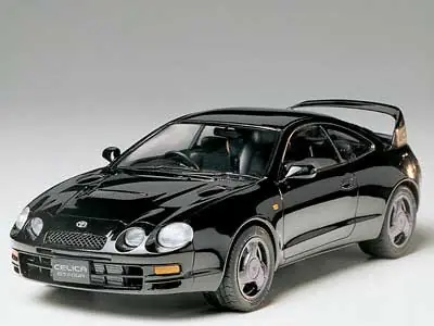 Koop Vandaag TOYOTA CELICA GT FOUR