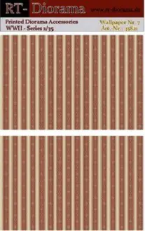 PRINTED ACCESSORIES WALLPAPER NR.7 Shop Nu
