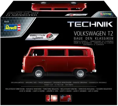 VW T2 BUS EASY CLICK Betrouwbaar
