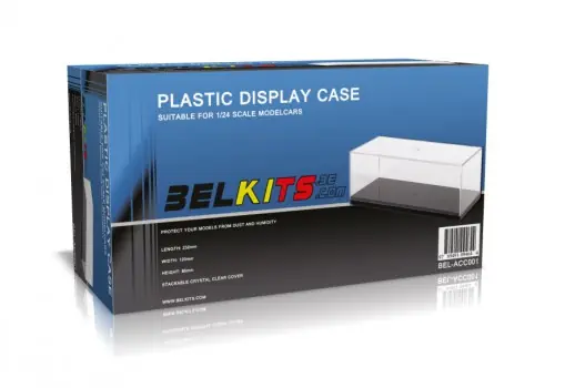 Exclusieve Aanbieding PORTER II BOX TRUCK