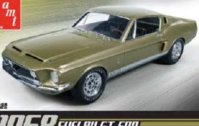 Koop Online SHELBY GT500