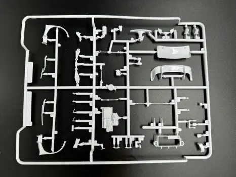 BEL014 sprue F Voordeelprijs
