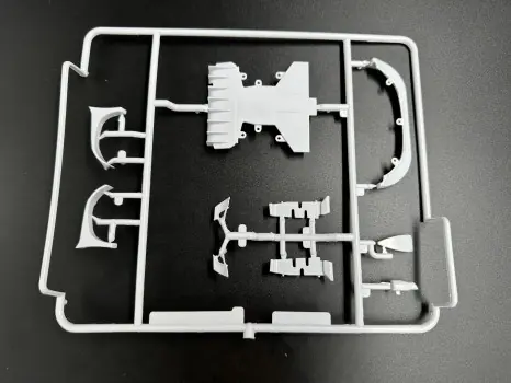 BEL014 sprue I Goedkoop
