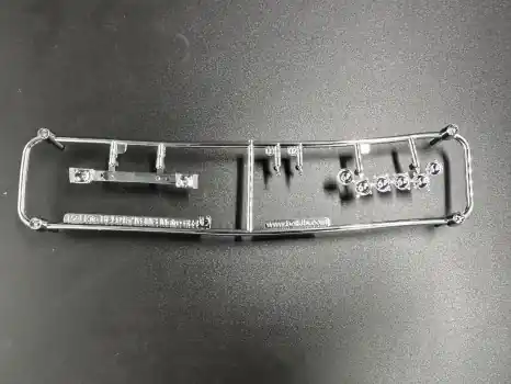 BEL016 sprue F Actieprijs