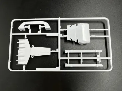 BEL017 sprue F Snelle Levering