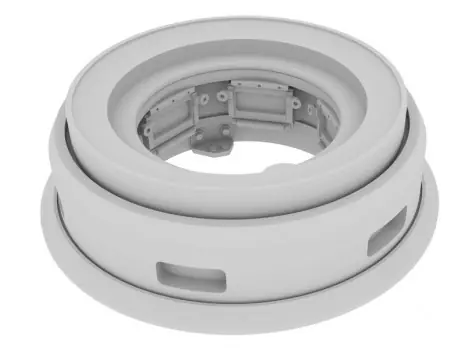 Speciale Aanbieding COMMANDER COPULA FOR PANTHER D