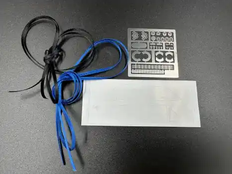 Voordeelprijs BEL006 masks, p/e, seatbelts