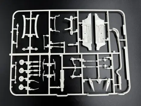 BEL008 sprue F Direct Beschikbaar