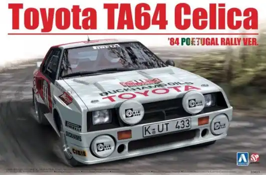 LANCIA DELTA S4 Seizoensaanbieding
