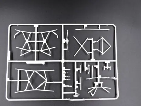 BEL003 sprue D Goedkoop