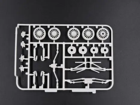 BEL003 sprue J Nu Kopen