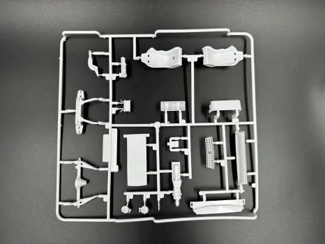 Aanbieding BEL020 sprue C