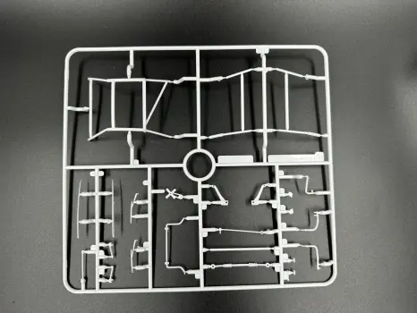 Koop Online BEL020 sprue G