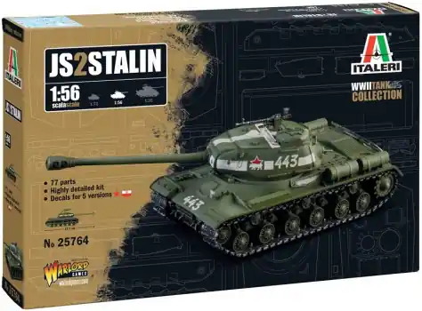JS2 STALIN Nu Kopen