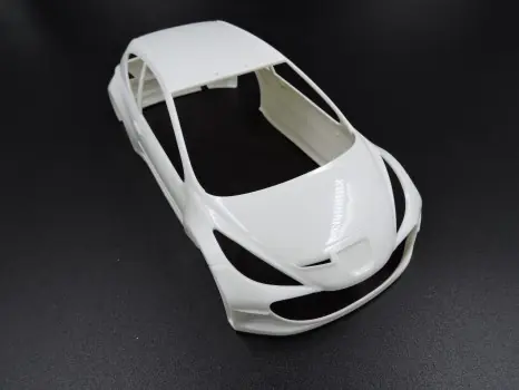 BEL001 body Direct Verzonden