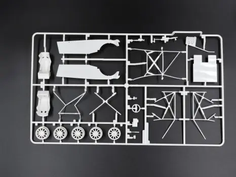 BEL001 sprue C Rechtstreeks Van De Fabrikant