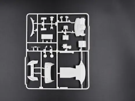 BEL002 sprue C Koopje