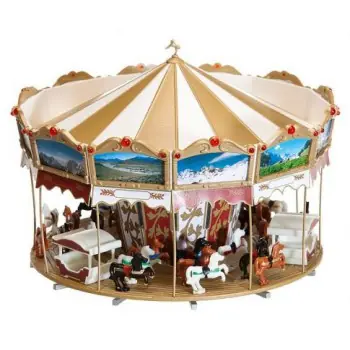 Speciale Aanbieding CHILDREN‘S MERRY-GO-ROUND