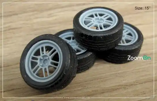 15INCH ENKEI RPF1 RIM SET Koopje