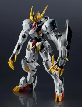 Koopje GU ASW-G-08 BARBATOS LUPUS REX