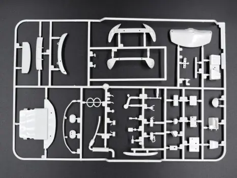 BEL001 sprue F Lage Kosten