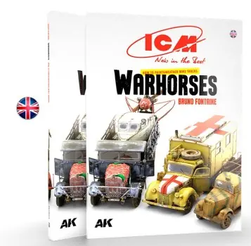 Nu Kopen TYPE LG3000 WWII GERMAN