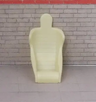 Must-Have RACE CAR SEAT 1970