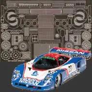 NISSAN R89C FOR TAMIYA 24093 Koop Vandaag