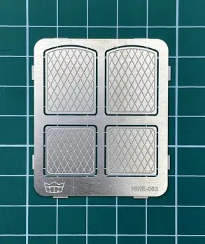 BOMBER SEAT UPHOLSTERY Finale Uitverkoop