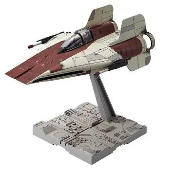 Bestel Nu A-WING STARFIGHTER