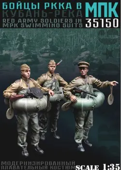 Nu Kopen RED ARMY INFANTRY MPK SUITS