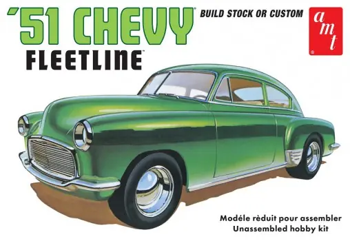 Nu Kopen 1951 CHEVROLET FLEETLINE