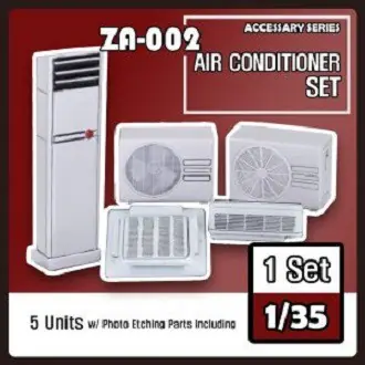 Hete Deal AIR CONDITIONER SET